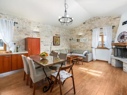 Majestic villa with private pool Resort in Istria County