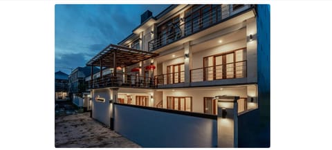 Kasmaran Bali Guest House Hotel in Mengwi