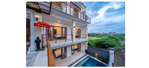 Kasmaran Bali Guest House Hotel in Mengwi
