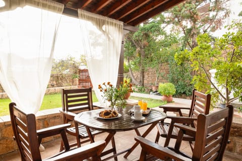 Property view
