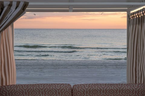 The Luce, St. Pete Beach, a Tribute Portfolio Hotel Hotel in Saint Pete Beach