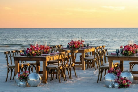 The Luce, St. Pete Beach, a Tribute Portfolio Hotel Hotel in Saint Pete Beach