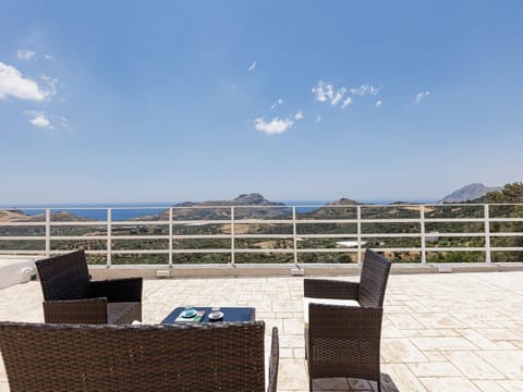 Villa in Mariou with Private Pool  Beaches Resort in Crete