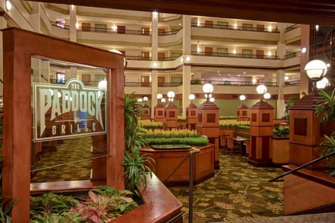 Embassy Suites by Hilton Lexington/UK Coldstream Hotel in Lexington