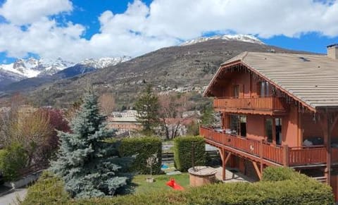 Property view