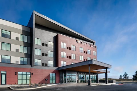 Hyatt Place Post Falls/Coeur D'Alene Hotel in Post Falls