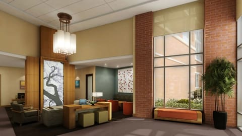 Hyatt Place Post Falls/Coeur D'Alene Hotel in Post Falls