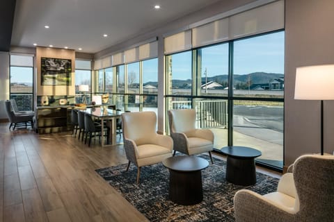 Hyatt Place Post Falls/Coeur D'Alene Hotel in Post Falls