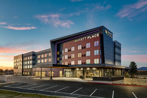 Hyatt Place Post Falls/Coeur D'Alene Hotel in Post Falls