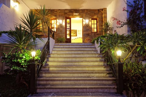 Paloma Garden Hotel Hotel in Stalida