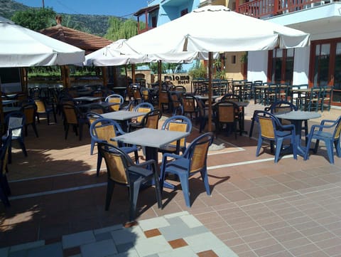 Paloma Garden Hotel Hotel in Stalida