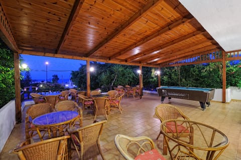 Paloma Garden Hotel Hotel in Stalida