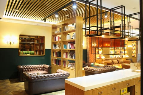 James Joyec Coffetel Sanhe City Yanjiao Zone AEON Mall Store Hotel in Tianjin