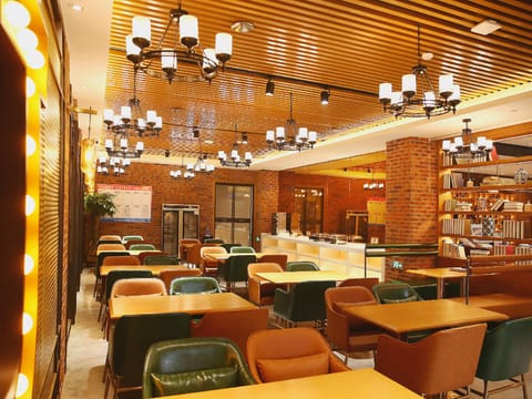 James Joyec Coffetel Sanhe City Yanjiao Zone AEON Mall Store Hotel in Tianjin