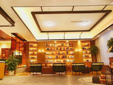 James Joyec Coffetel Sanhe City Yanjiao Zone AEON Mall Store Hotel in Tianjin