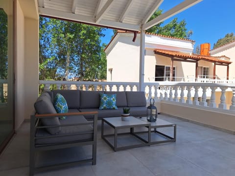 Perla Beach  Hotel in Agia Marina