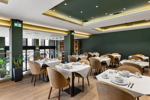 Azur Hotel Volos Hotel in Volos