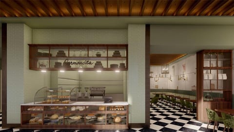 Hyatt Centric Querétaro Hotel in Santiago de Queretaro