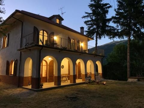 Property view