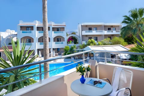 Nireas Hotel Hotel in Crete