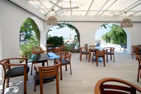 Kyparissia Beach Hotel Hotel in Messenia