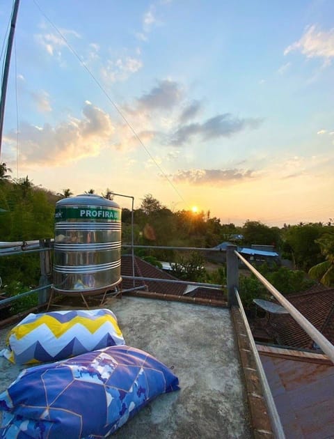 Family Hostel Hostel in Bali