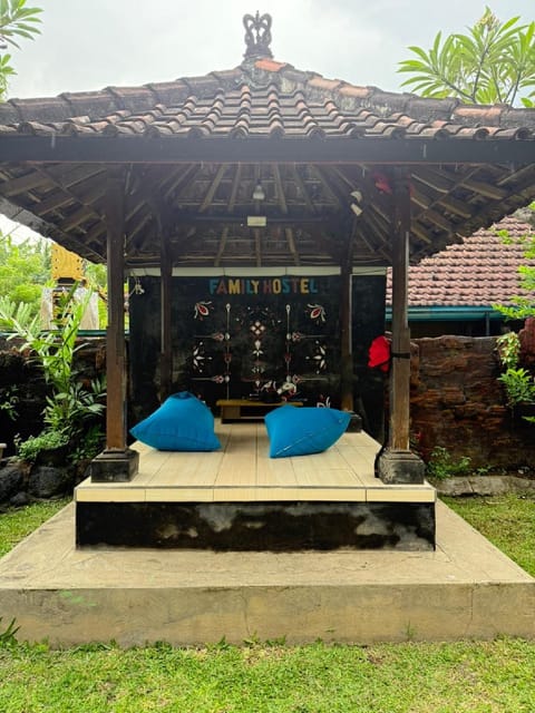 Family Hostel Hostel in Bali
