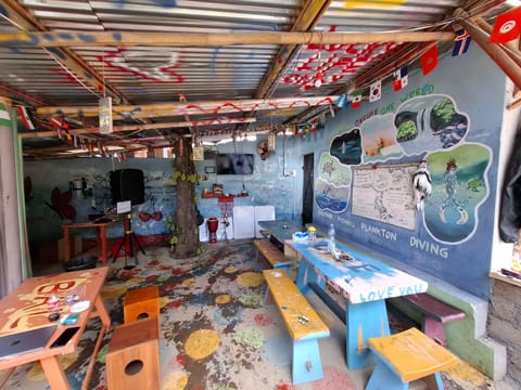 Family Hostel Hostel in Bali