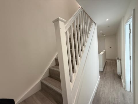 Moorfields Villas Hotel in England