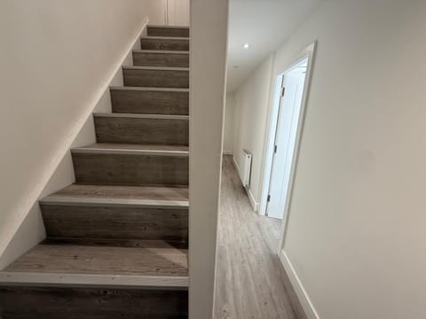 Moorfields Villas Hotel in England