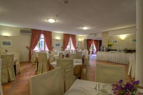 Fortezza Hotel Hotel in Rethymno