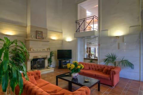 Fortezza Hotel Hotel in Rethymno