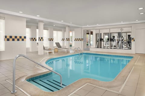 Hilton Garden Inn Hoffman Estates Hotel in Schaumburg