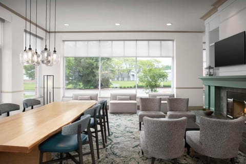 Hilton Garden Inn Hoffman Estates Hotel in Schaumburg