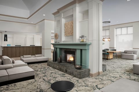 Hilton Garden Inn Hoffman Estates Hotel in Schaumburg