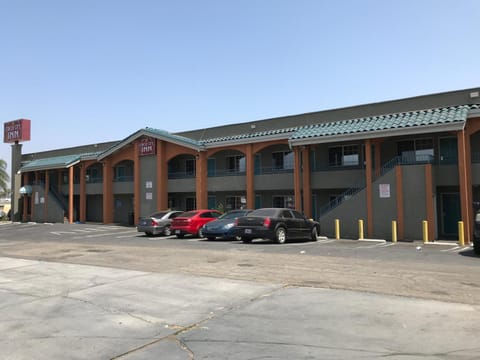 Corona Inn Hotel in Corona