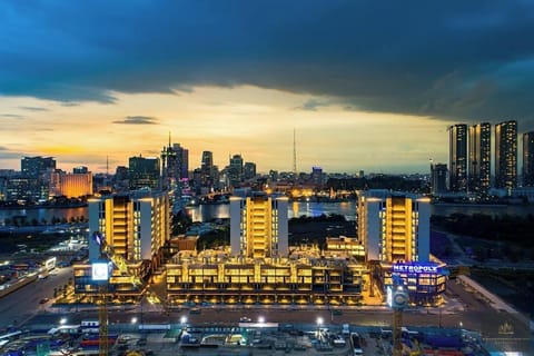Property view