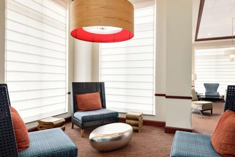 Hilton Garden Inn Dubuque Downtown Hotel in Dubuque