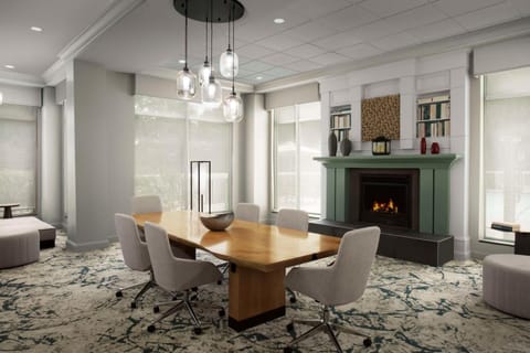 Hilton Garden Inn Gainesville Hotel in Gainesville