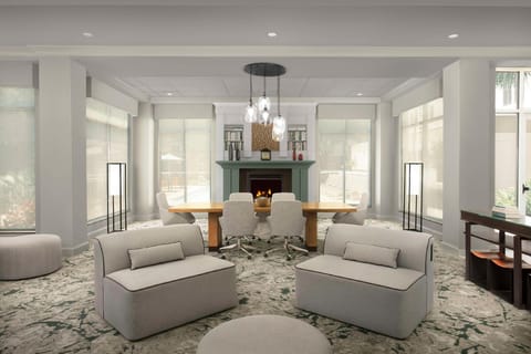 Hilton Garden Inn Gainesville Hotel in Gainesville