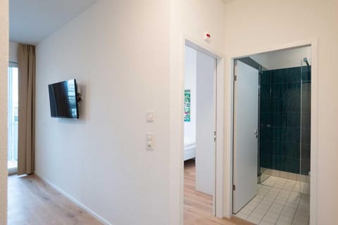 HITrental Letzigrund - Apartment Hotel in Zurich City