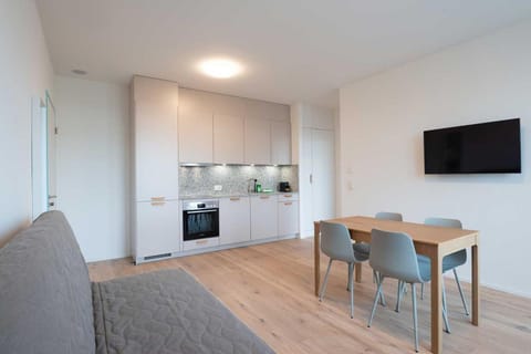 HITrental Letzigrund - Apartment Hotel in Zurich City