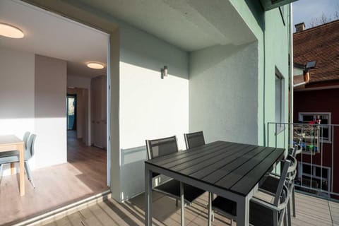 HITrental Letzigrund - Apartment Hotel in Zurich City