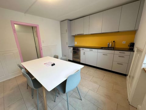 HITrental Limmatquai Apartment Hotel in Zurich City