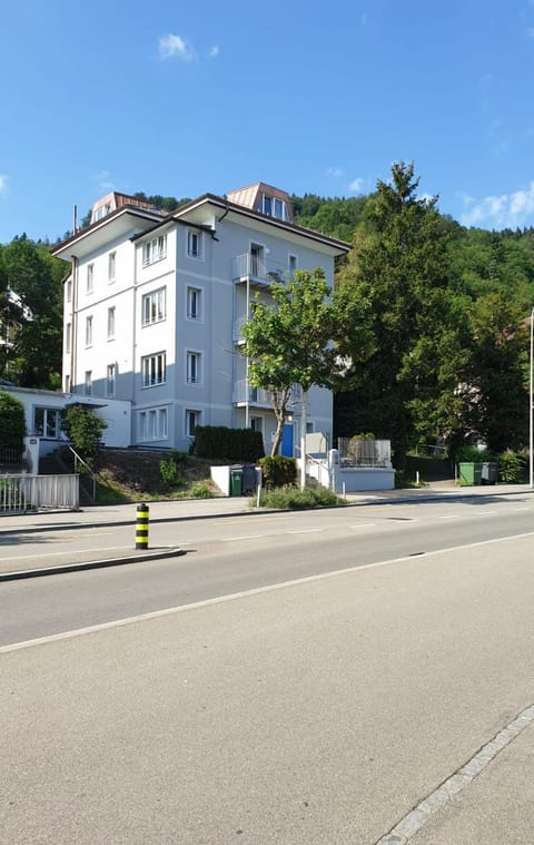 HITrental Wiedikon Apartments Hotel in Zurich City