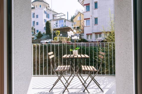 HITrental Wiedikon Apartments Hotel in Zurich City