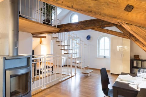 HITrental Zeughausgasse - Apartment Hotel in Zug