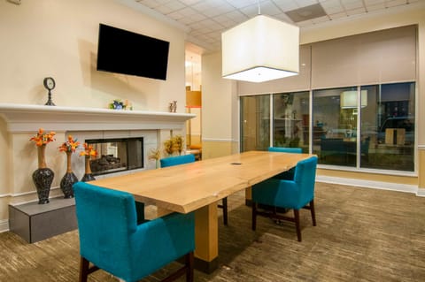 Hilton Garden Inn Jackson Pearl Hotel in Richland