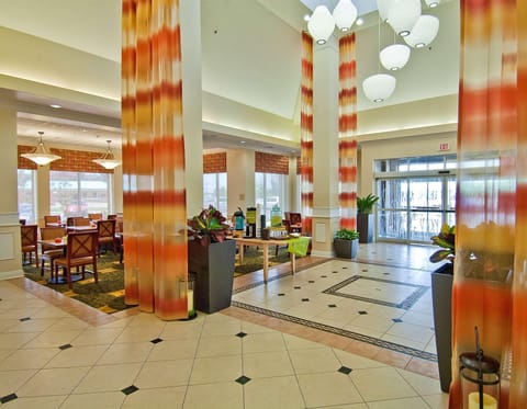 Hilton Garden Inn Jackson Pearl Hotel in Richland