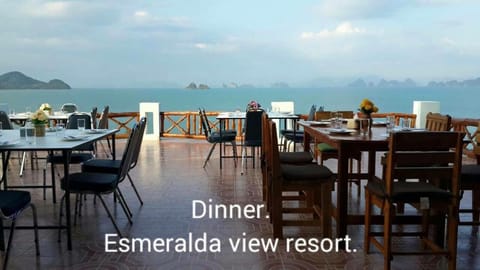 Esmeralda View Resort Resort in Krabi Changwat
